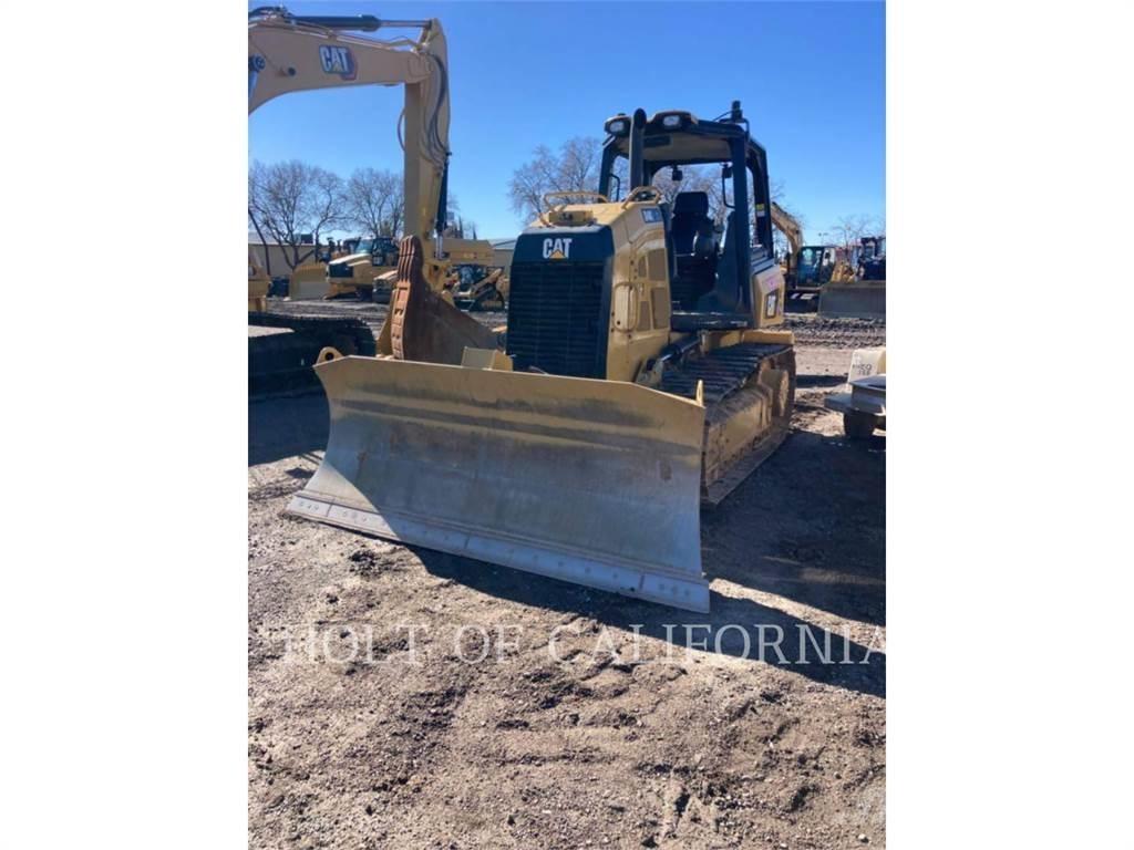 CAT D4K2 Buldozere pe senile