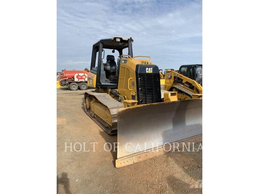 CAT D4K2 Buldozere pe senile