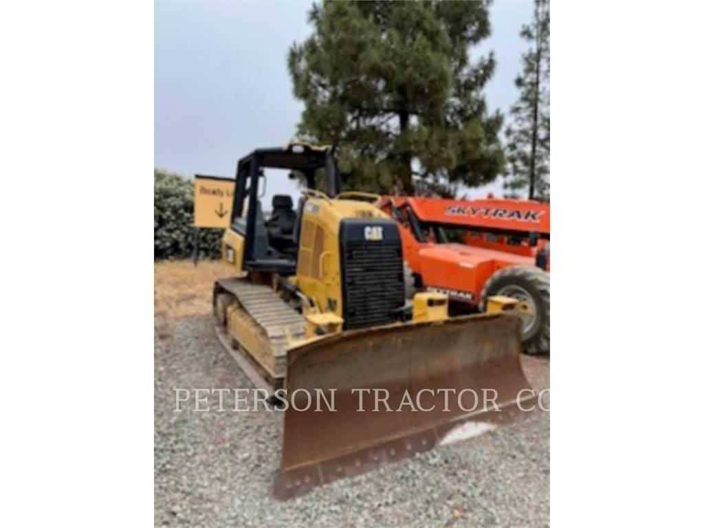 CAT D4K2 Buldozere pe senile