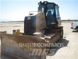CAT D4K2 Buldozere pe senile