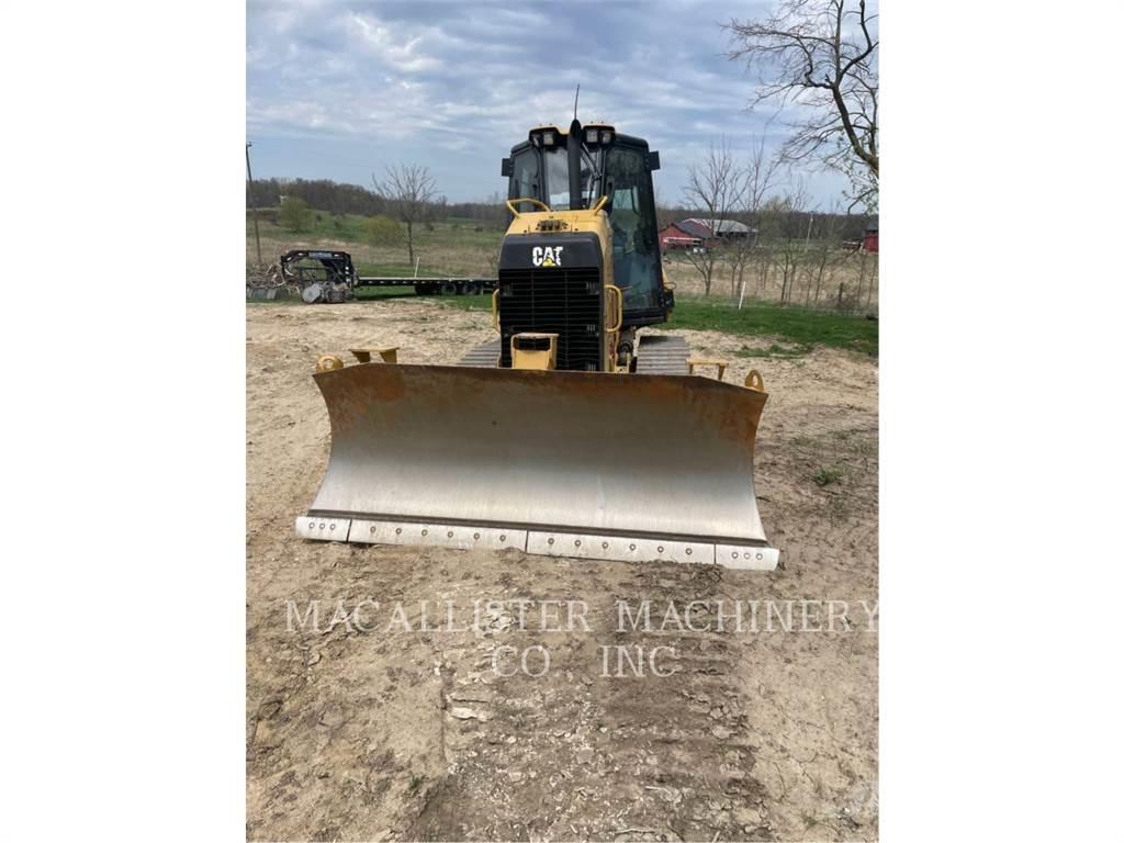 CAT D4K2 XL Buldozere pe senile