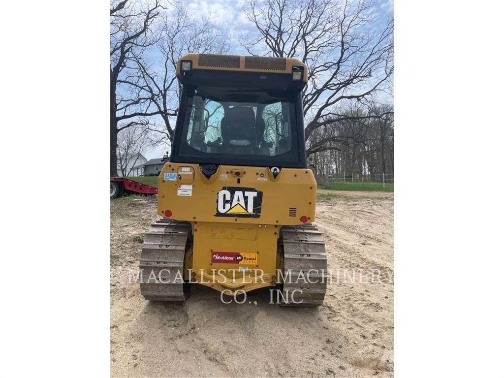 CAT D4K2 XL Buldozere pe senile
