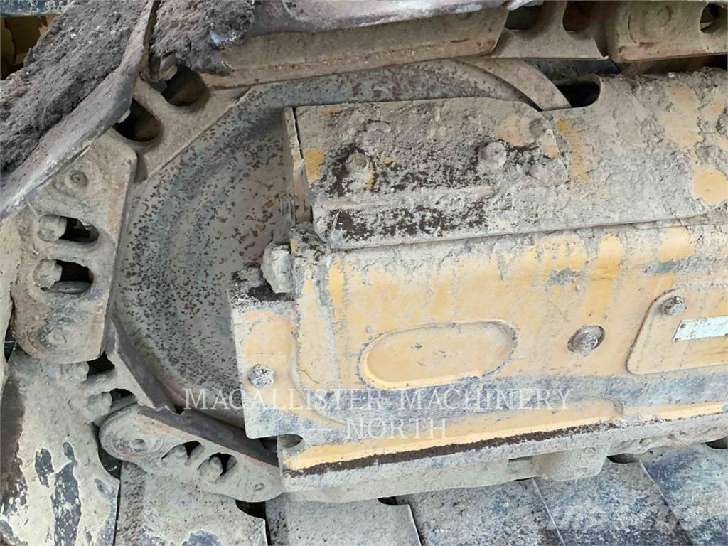 CAT D4K2X 4F Buldozere pe senile