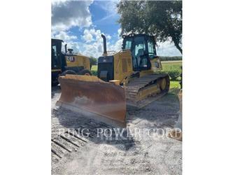 CAT D4VP Buldozere pe senile