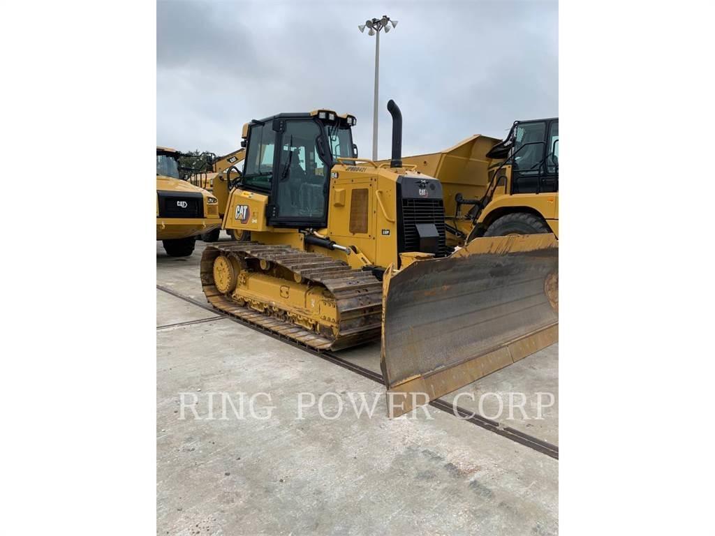 CAT D4VP Buldozere pe senile