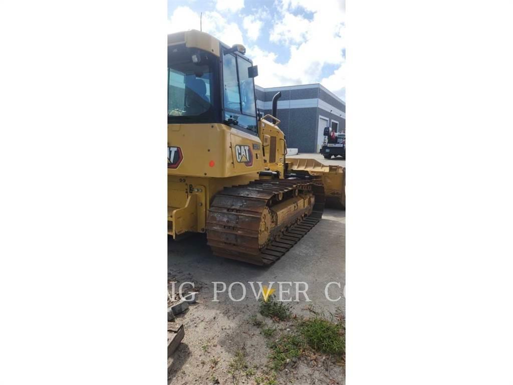 CAT D4VP Buldozere pe senile