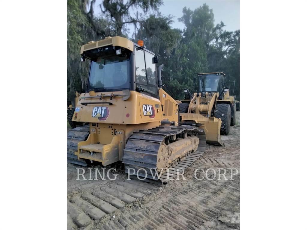 CAT D4VP Buldozere pe senile