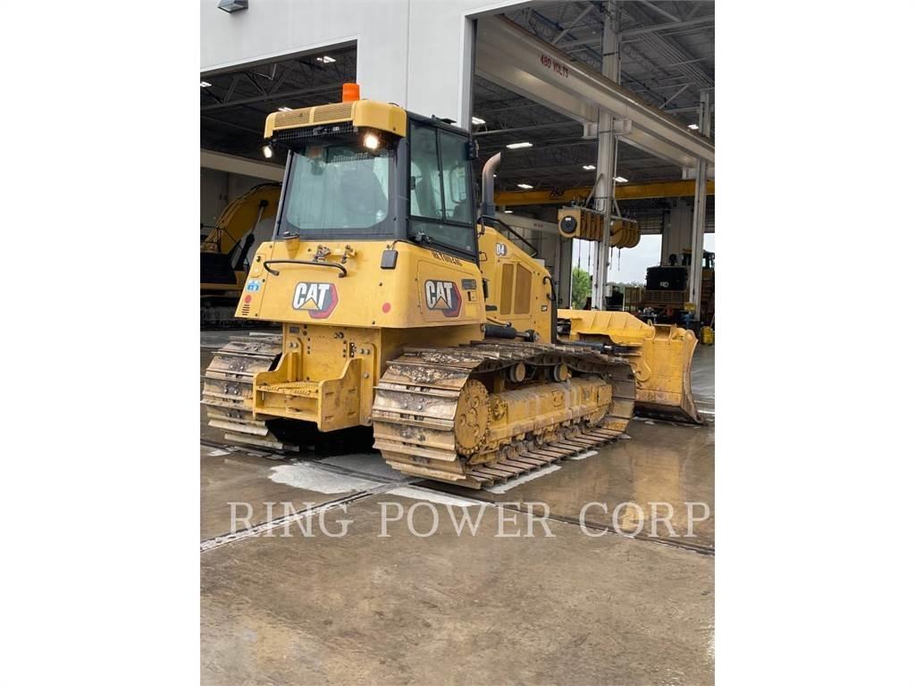 CAT D4VPEW Buldozere pe senile