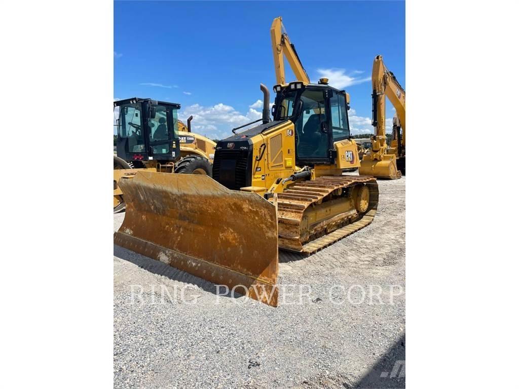 CAT D4VPEW Buldozere pe senile