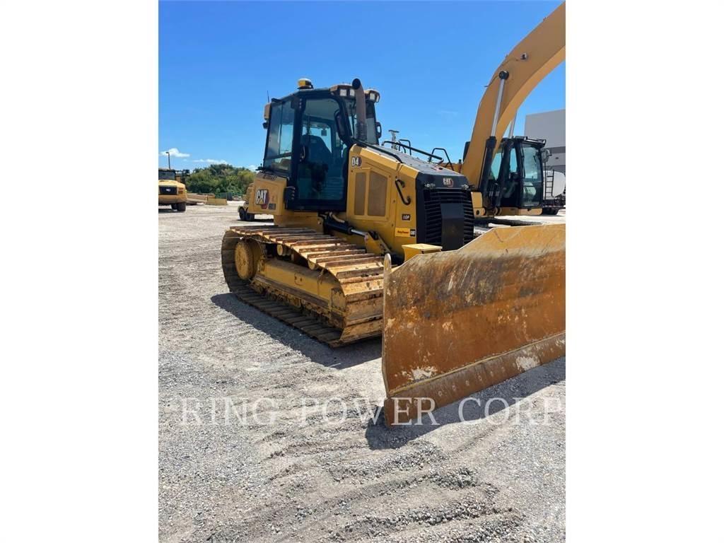 CAT D4VPEW Buldozere pe senile