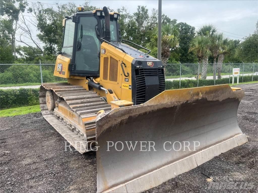 CAT D4VPEW Buldozere pe senile