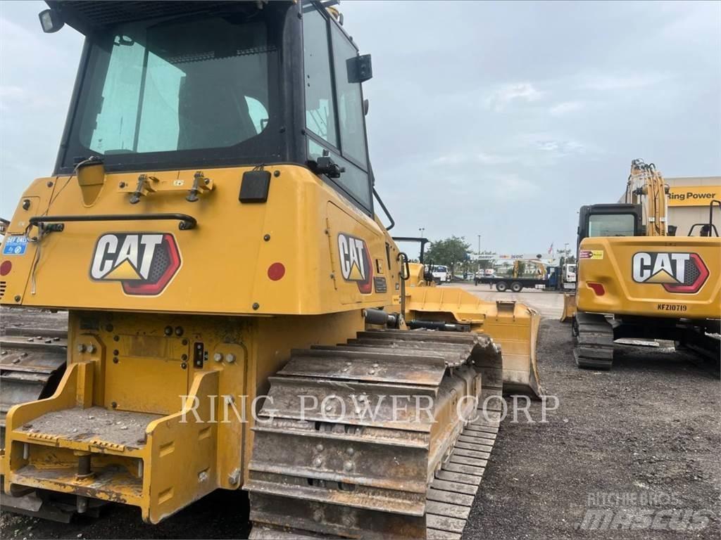 CAT D4VPEW Buldozere pe senile
