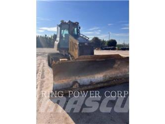 CAT D4VPEW Buldozere pe senile