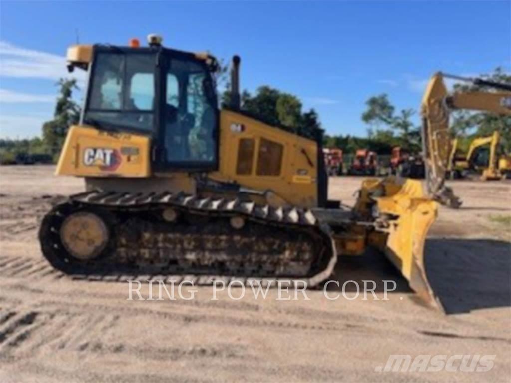 CAT D4VPEW Buldozere pe senile
