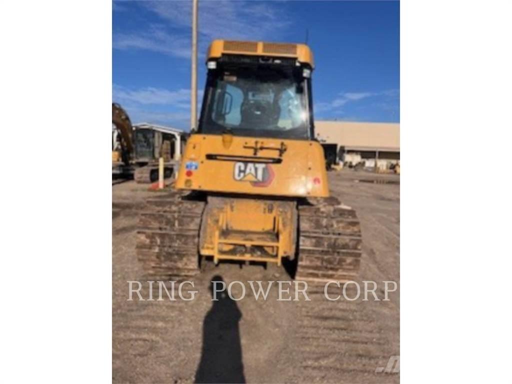 CAT D4VPEW Buldozere pe senile