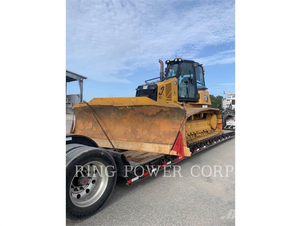 CAT D4VPEW Buldozere pe senile
