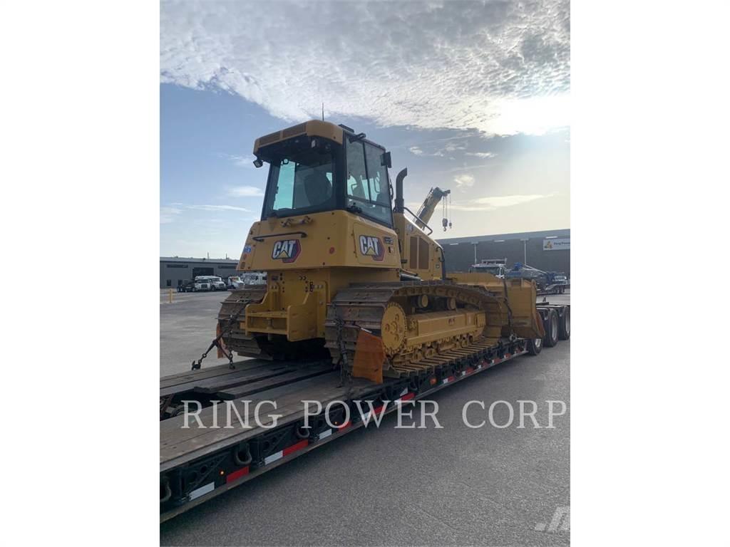 CAT D4VPEW Buldozere pe senile