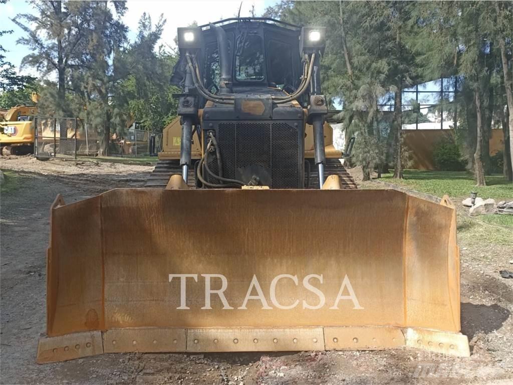 CAT D5 Tractoare