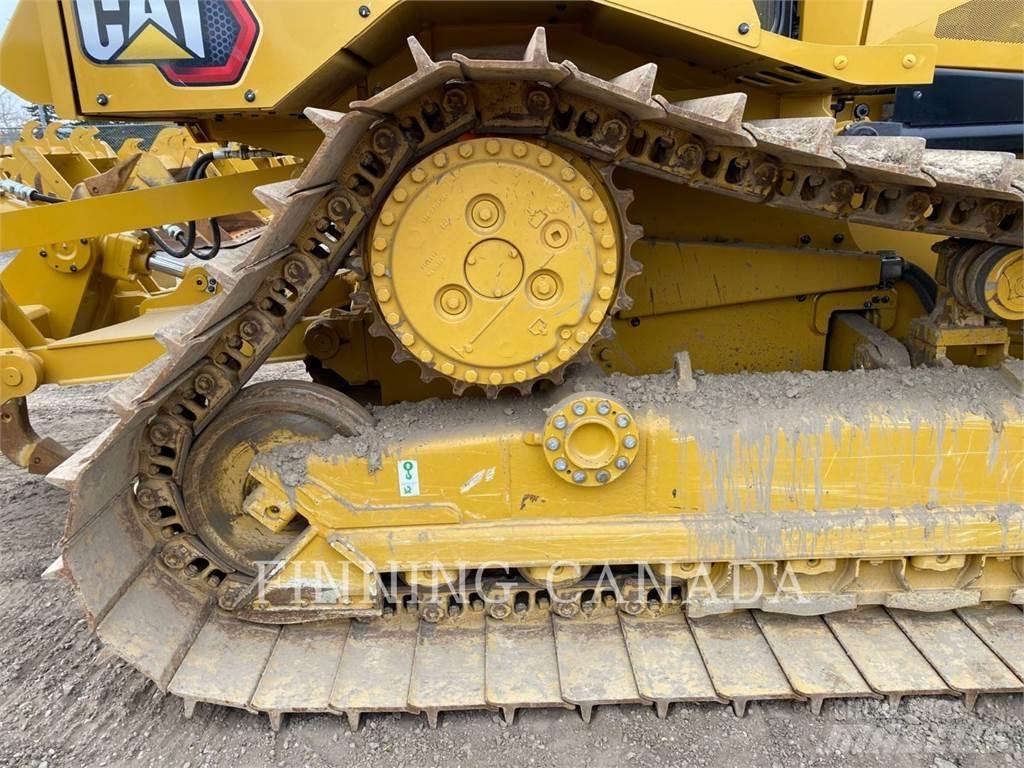 CAT D5-17 Buldozere pe senile