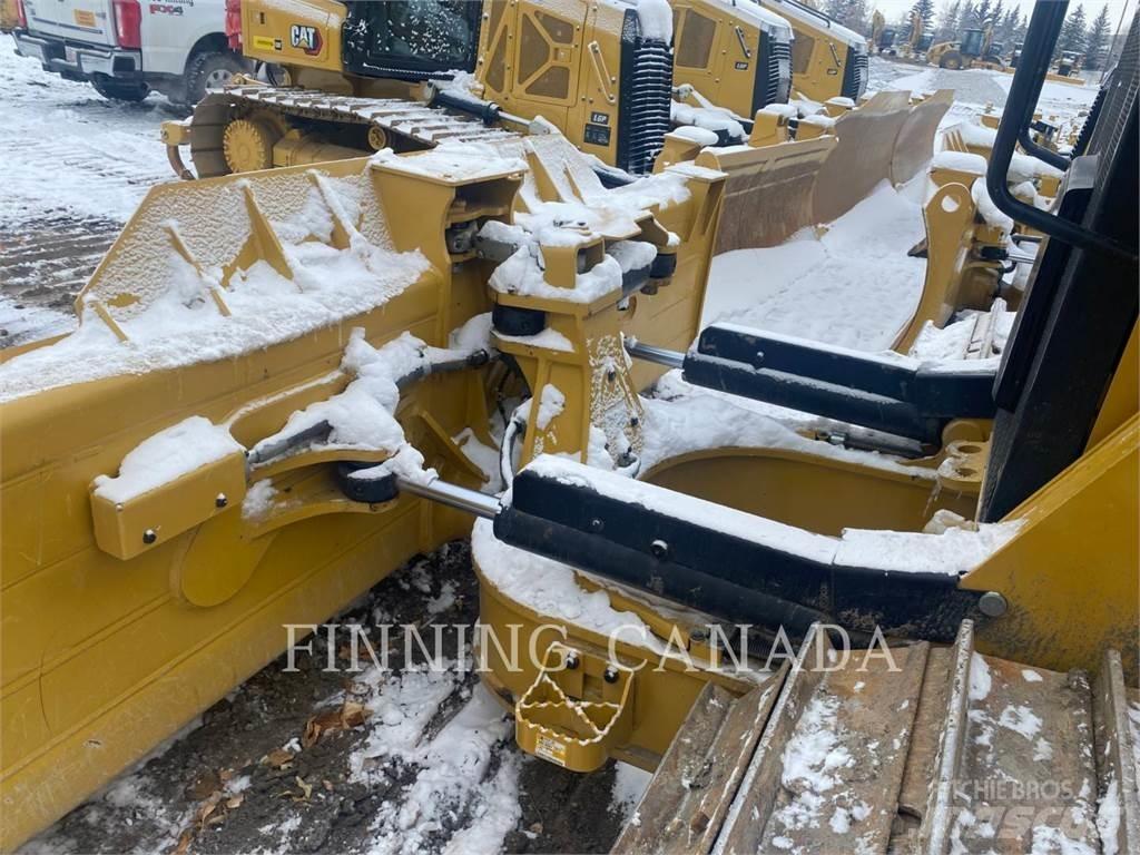 CAT D5-17 Buldozere pe senile