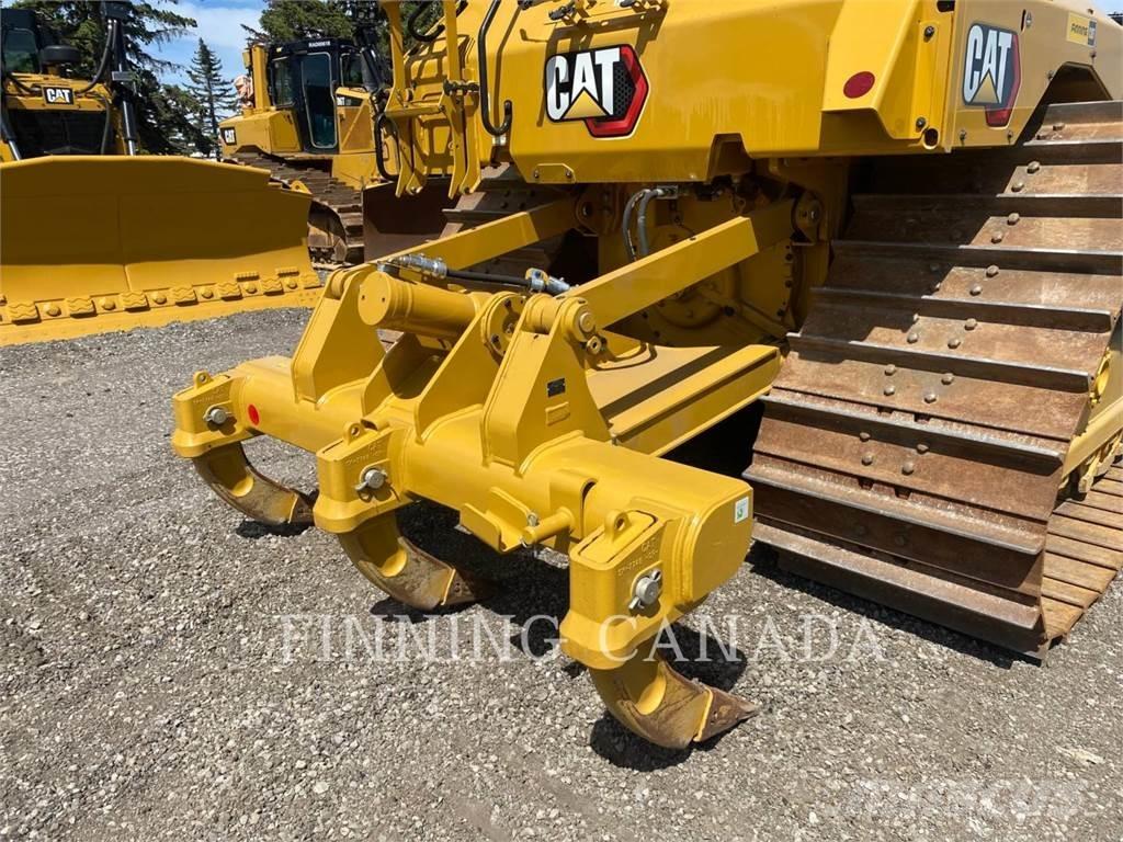 CAT D5-17 Buldozere pe senile