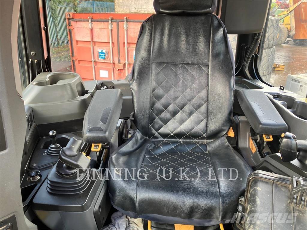 CAT D5-17 LGP Buldozere pe senile