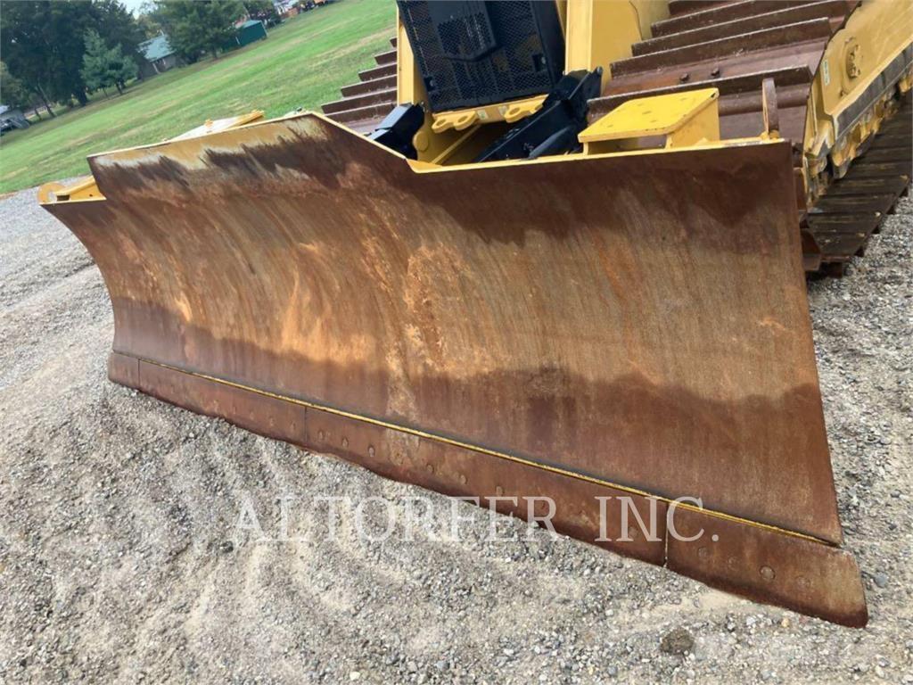 CAT D5-17VPLGP Buldozere pe senile