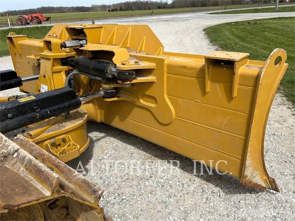 CAT D5-17VPLGP Buldozere pe senile
