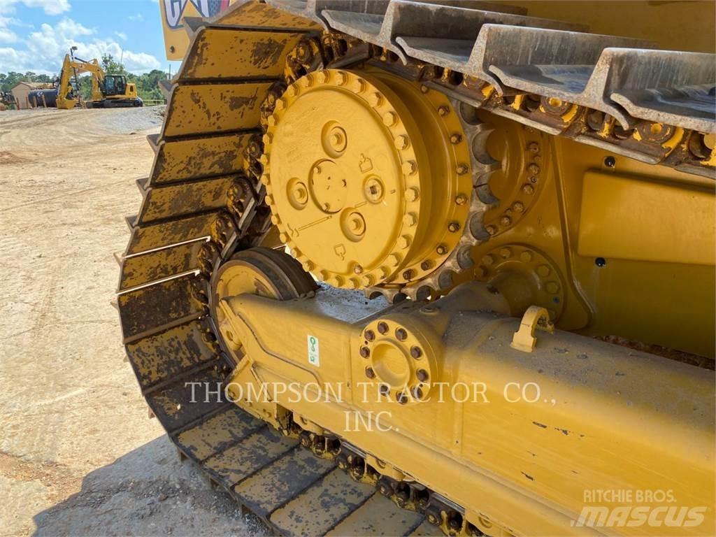 CAT D5 LGP Buldozere pe senile