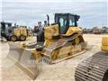 CAT D5 LGP Buldozere pe senile