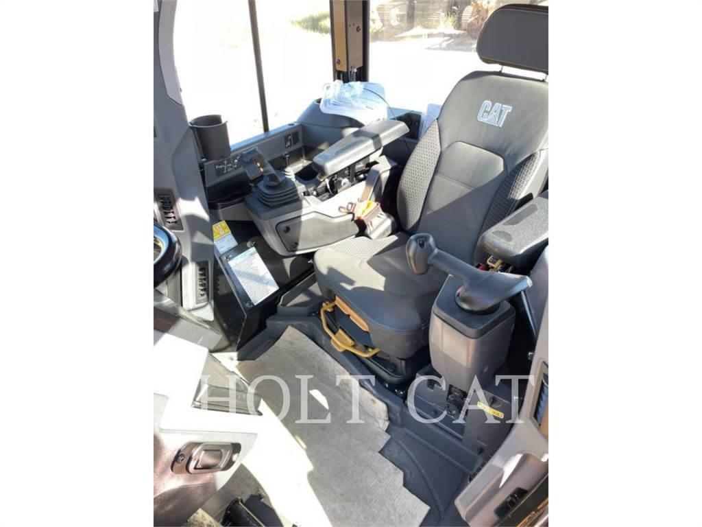CAT D5 LGP Buldozere pe senile