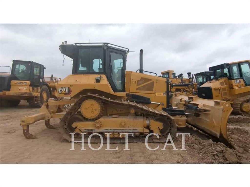CAT D5 VP Buldozere pe senile