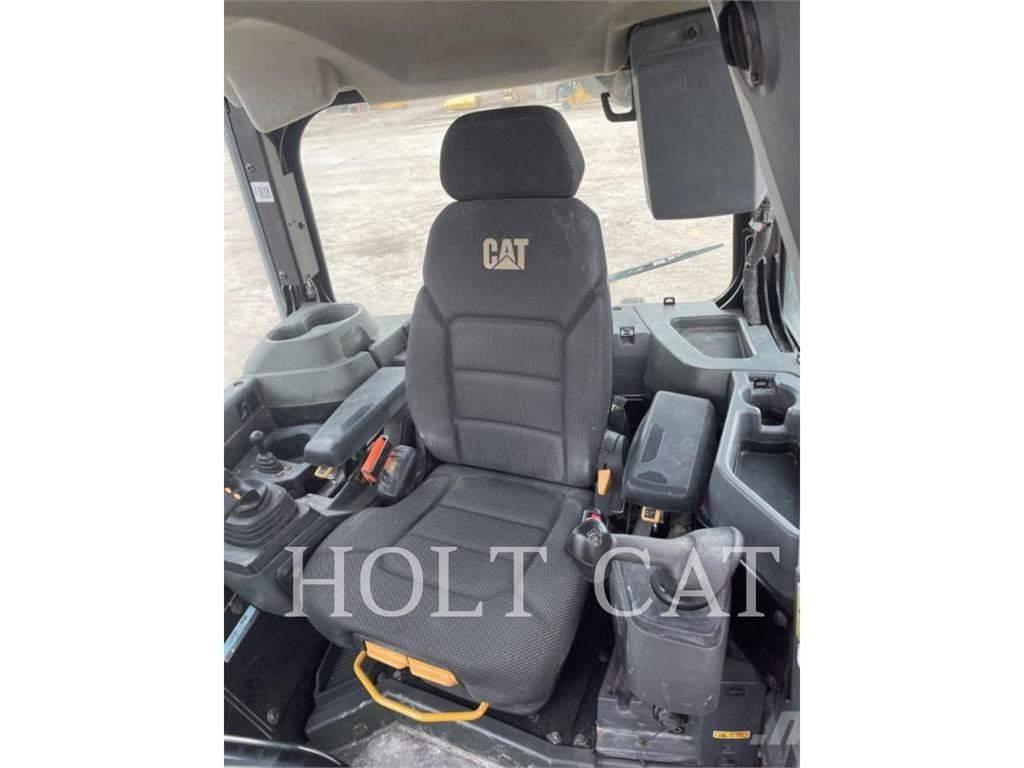 CAT D5 VP3 Buldozere pe senile