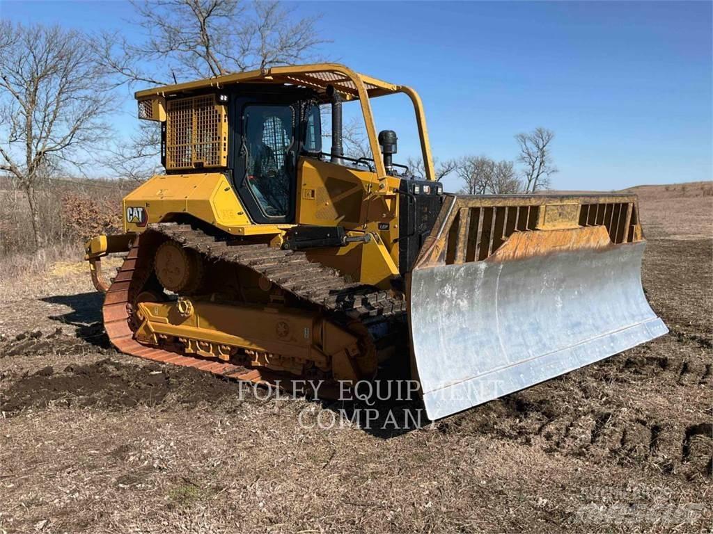 CAT D517VP Buldozere pe senile