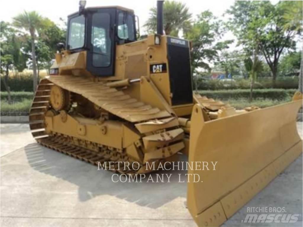 CAT D5HIILGP Buldozere pe senile
