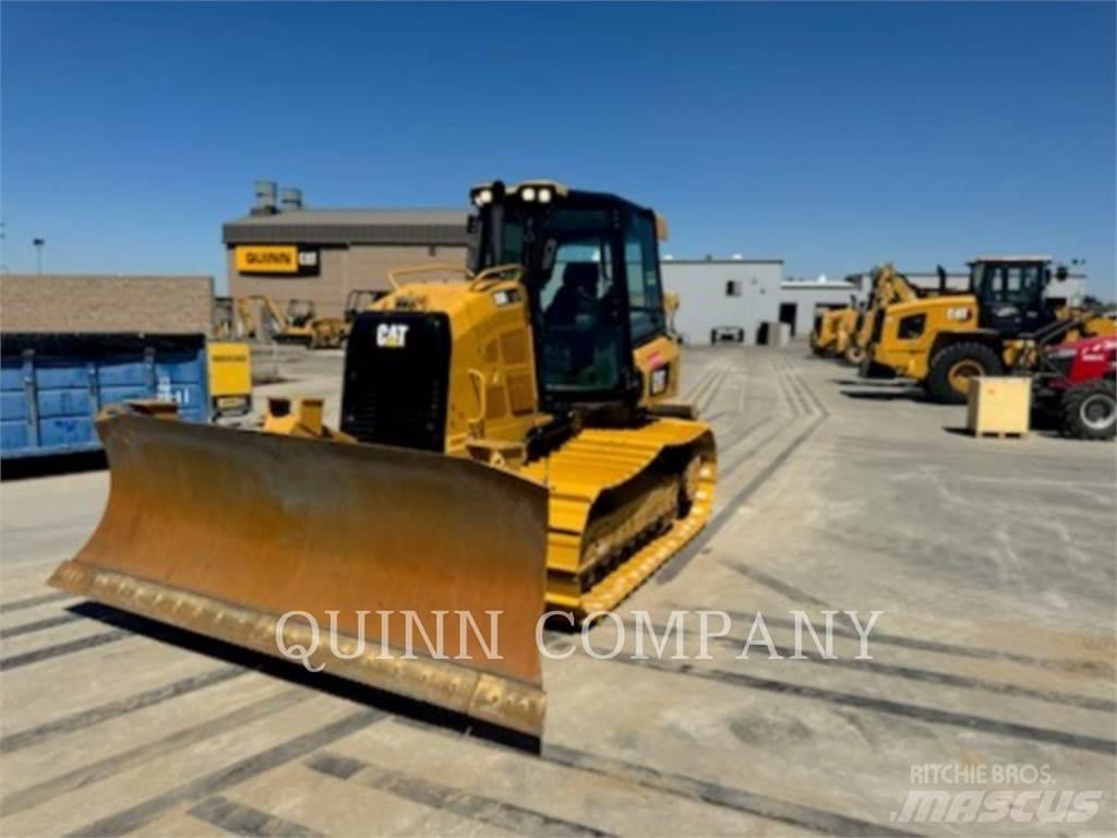 CAT D5K2 Buldozere pe senile