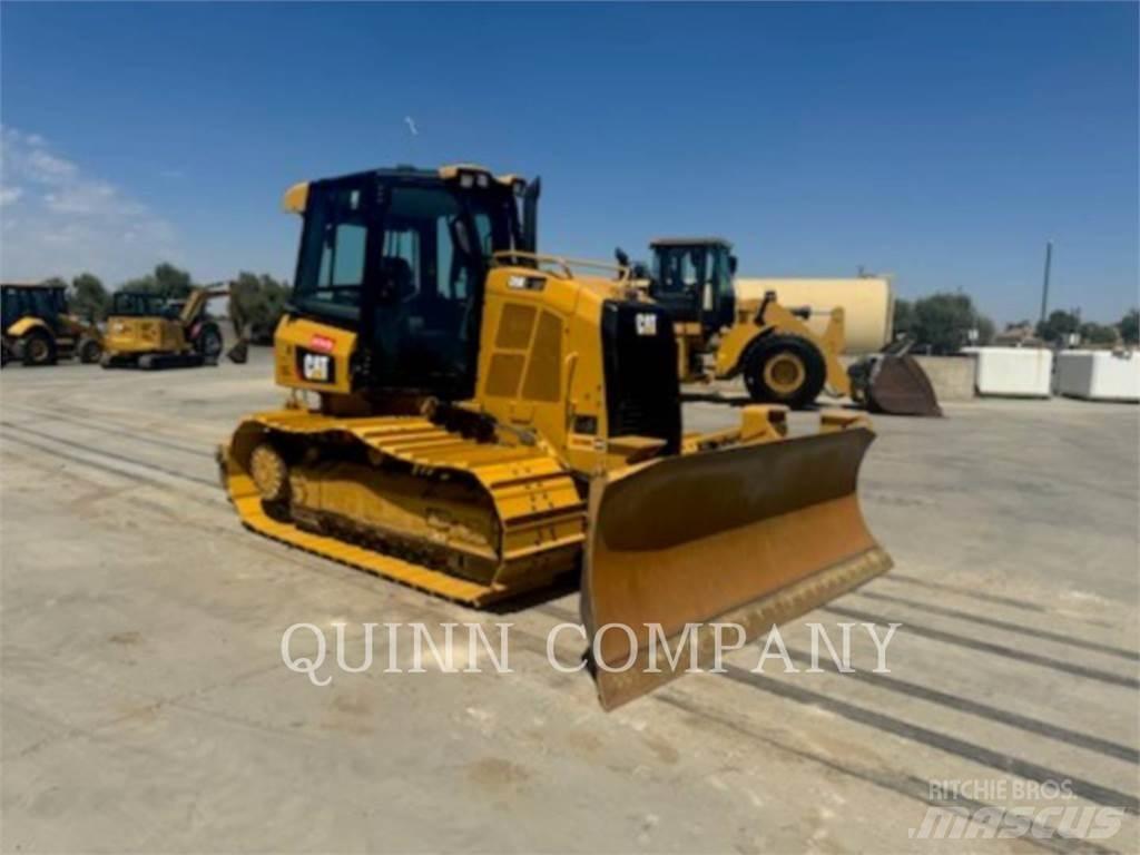 CAT D5K2 Buldozere pe senile