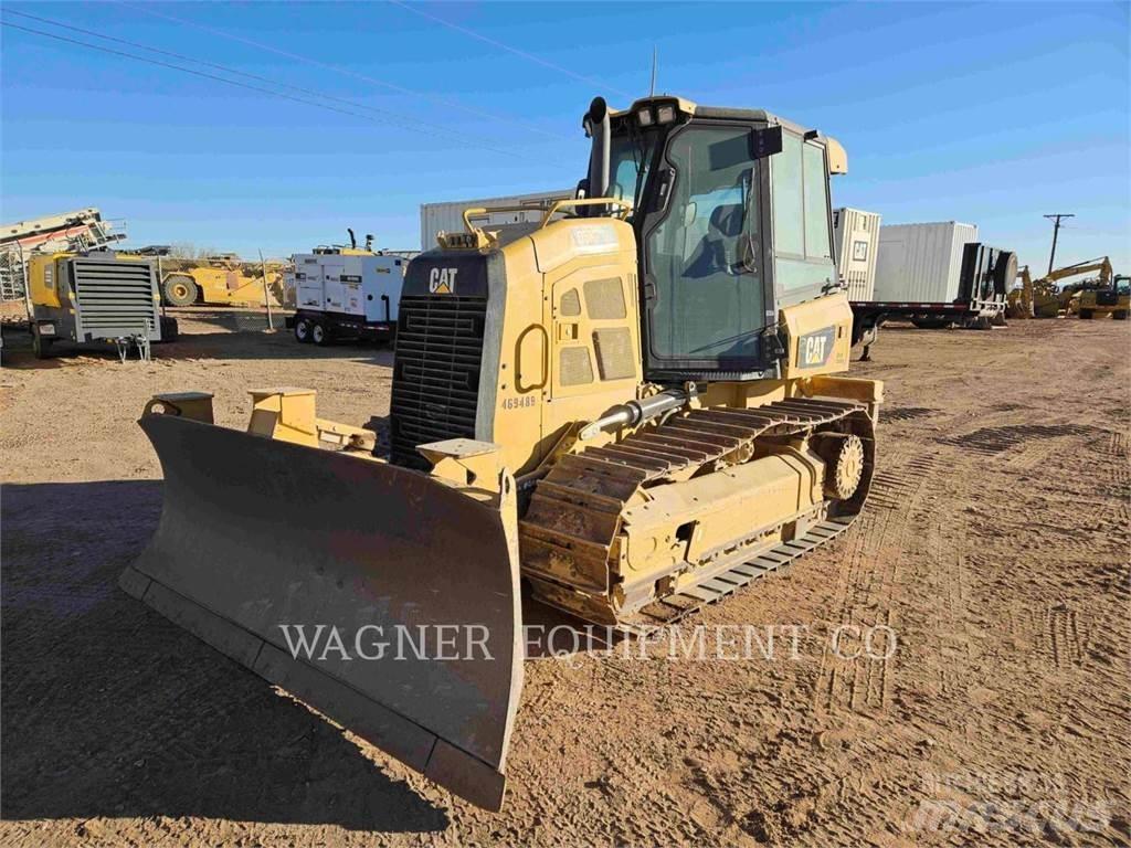 CAT D5K2 Buldozere pe senile