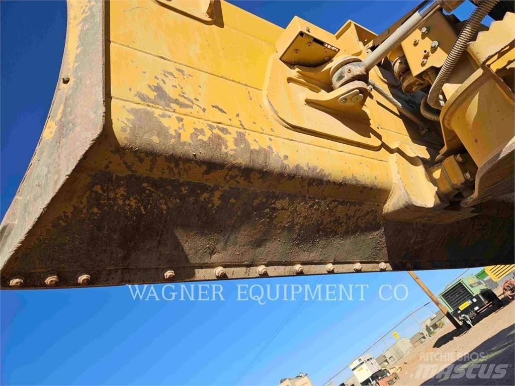 CAT D5K2 Buldozere pe senile