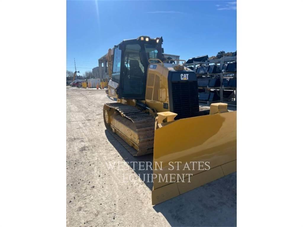 CAT D5K2 Buldozere pe senile