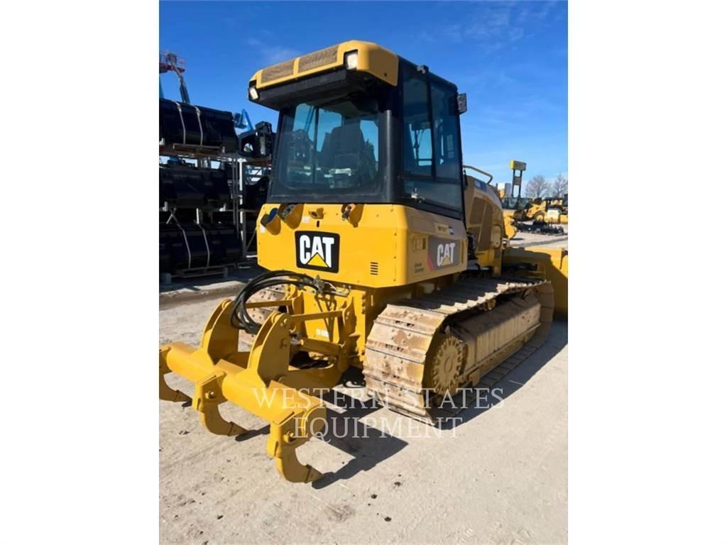CAT D5K2 Buldozere pe senile