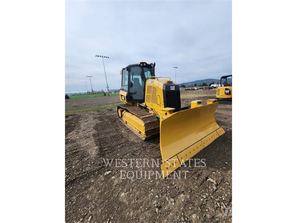 CAT D5K2 Buldozere pe senile