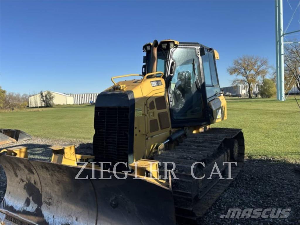 CAT D5K2 Buldozere pe senile