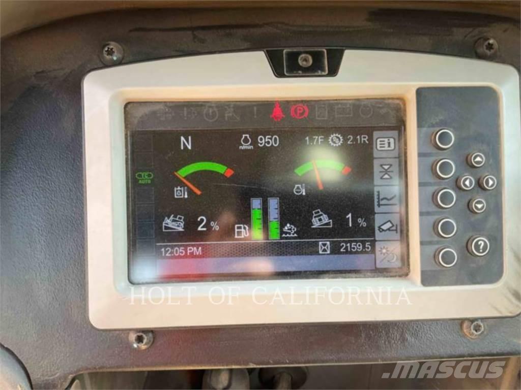 CAT D5K2 3W Buldozere pe senile