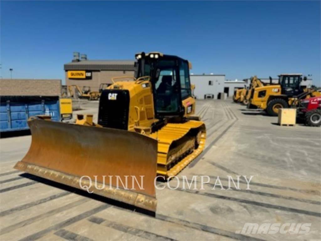CAT D5K2 LGP Buldozere pe senile