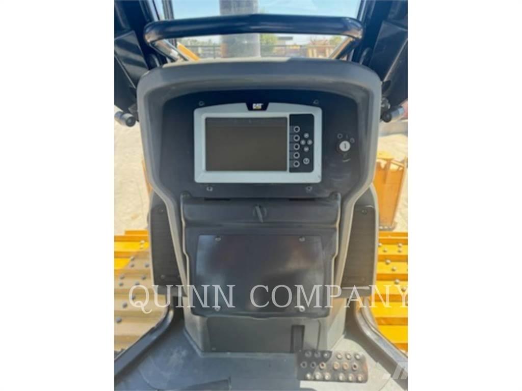 CAT D5K2 LGP Buldozere pe senile