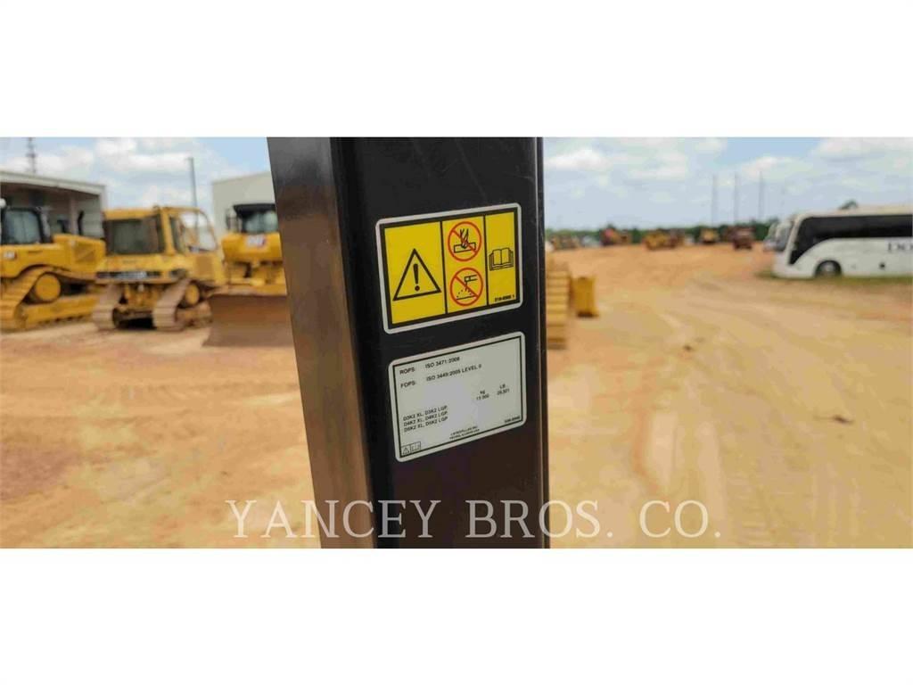 CAT D5K2 XL Buldozere pe senile