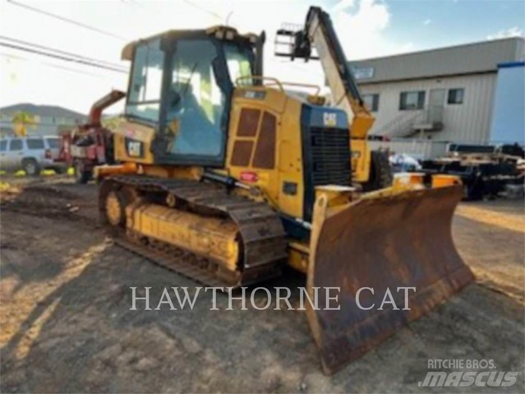 CAT D5K2 XL Buldozere pe senile