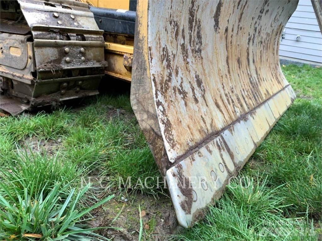 CAT D5K2 XLCB Buldozere pe senile