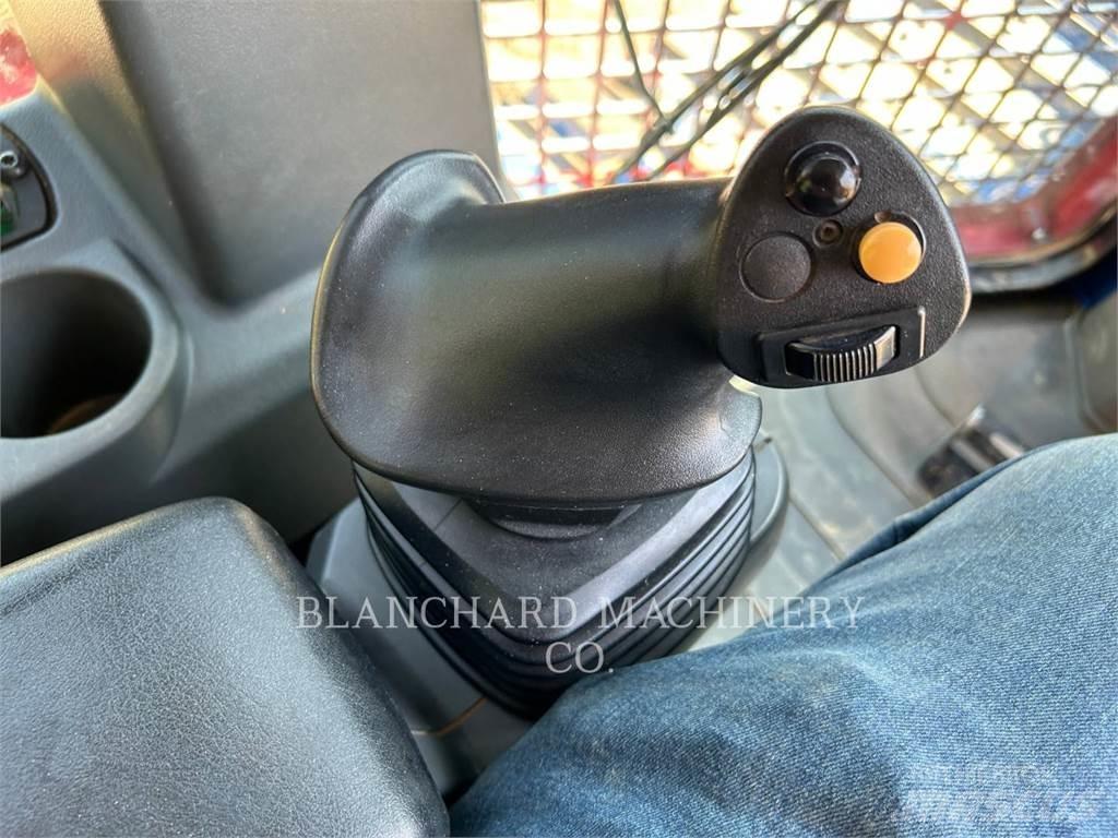 CAT D5K2LGP Buldozere pe senile